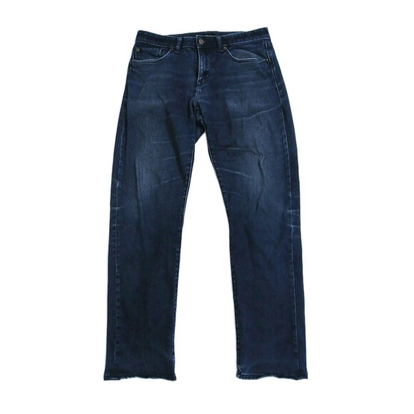 Banana Republic Other - Banana Republic Traveler Jeans Men's 33x34 Blue Denim Pants